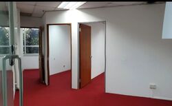 North Bridge Centre (D7), Office #580626511